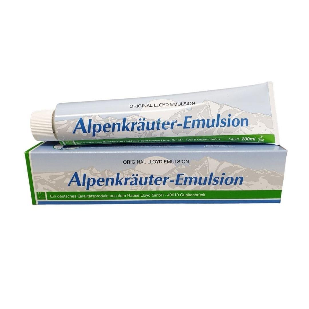ROLL ON RESCUE GAL ARNICA MONTANA PACK 4 + CREMA ALPINA 1 UND
