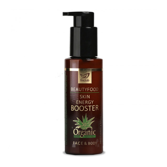 Beautyfood skin energy booster